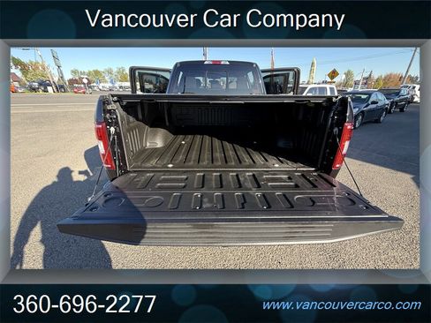 Used 2019 Ford F150 XLT w/ Equipment Group 302A Luxury image 24