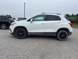 Used 2018 Chevrolet Trax LT w/ LT Convenience Package image 2