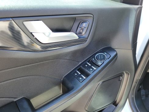 Certified 2023 Ford Escape ST-Line w/ Tech Pack #1 FWD image 18