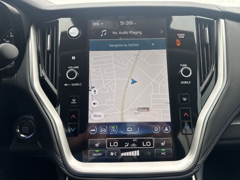 New 2025 Subaru Outback Premium image 21