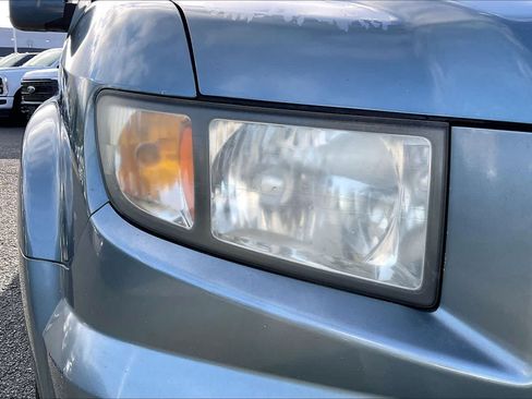 Used 2006 Honda Ridgeline RTL image 31