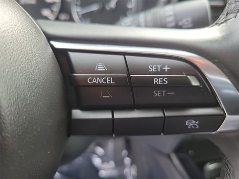 Certified 2024 MAZDA CX-30 AWD 2.5 S w/ Preferred Package image 7