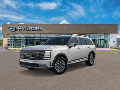 New 2027 Hyundai Palisade SEL Premium