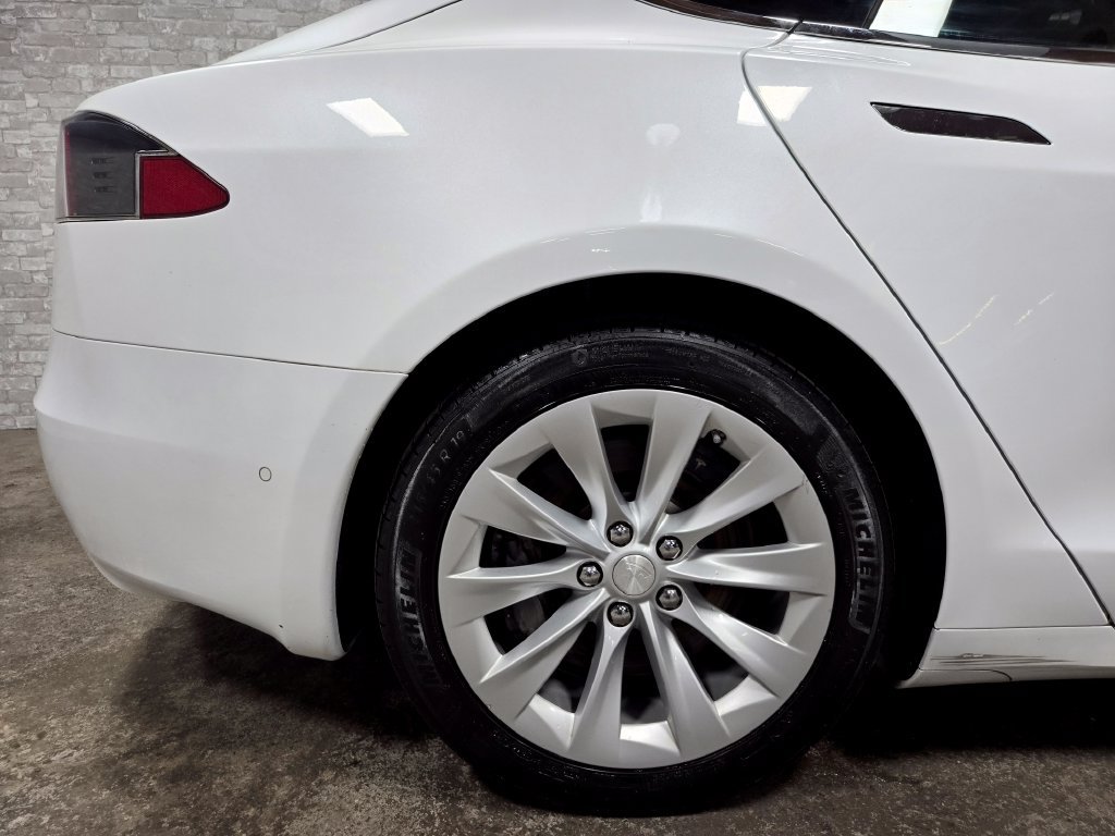 Used 2016 Tesla Model S 75 RWD image 56