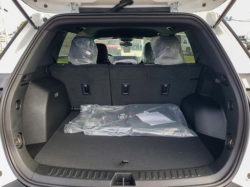 New 2026 Chevrolet Equinox LT image 27