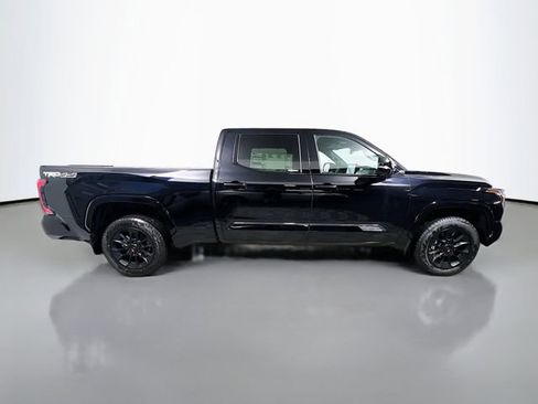 New 2026 Toyota Tundra Platinum image 2