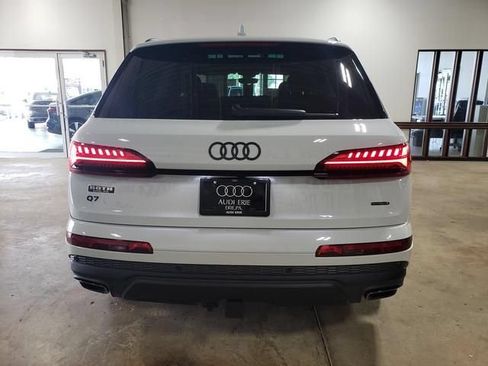 New 2026 Audi Q7 2.0T Premium AWD/4WD image 4