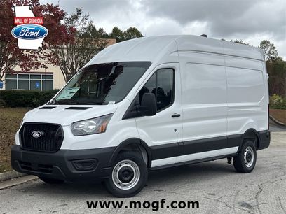 New 2026 Ford Transit 250 148 High Roof