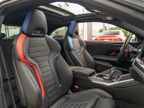 Used 2024 BMW M2 w/ Lighting Package RWD image 19
