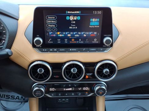 Certified 2023 Nissan Sentra SV w/ SV Premium Package image 22