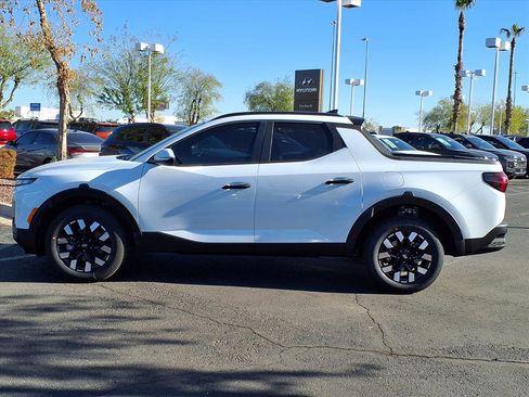 New 2026 Hyundai Santa Cruz SEL image 2