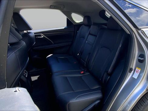 Used 2020 Lexus RX 350 AWD w/ Premium Package image 21