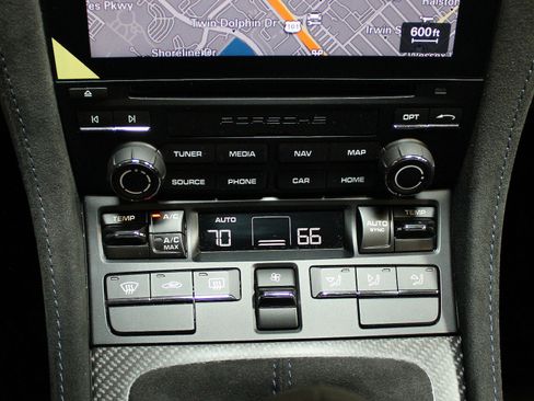 Used 2023 Porsche 718 Cayman GT4 RS image 33