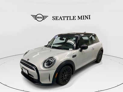 Used 2023 MINI Cooper 2-Door Hardtop