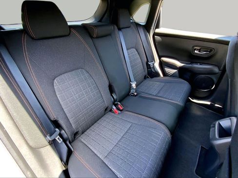 Used 2024 Honda HR-V Sport image 19