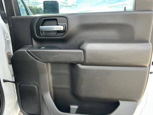 Used 2024 Chevrolet Silverado 2500 W/T w/ WT Fleet Convenience Package image 14