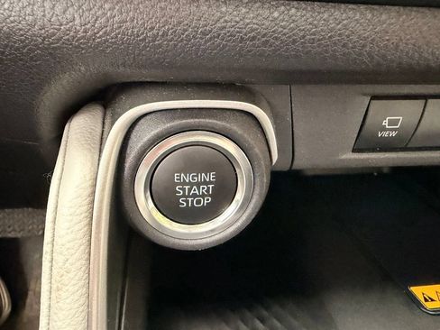 Used 2025 Toyota Grand Highlander AWD image 22