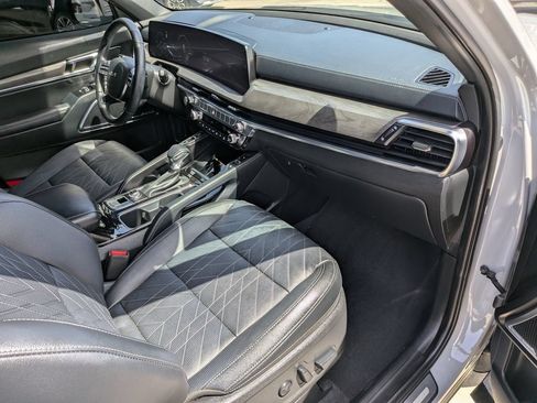 Certified 2024 Kia Telluride SX X-Line AWD/4WD image 14