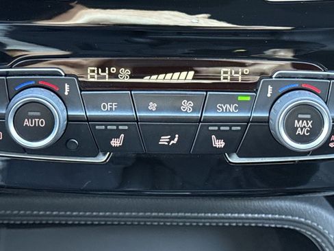 Used 2022 BMW X2 xDrive28i w/ Convenience Package image 21