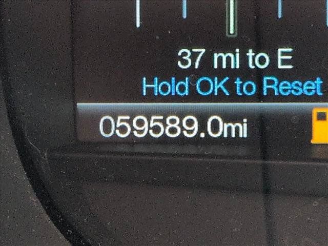 Used 2018 Ford Edge SEL FWD image 16