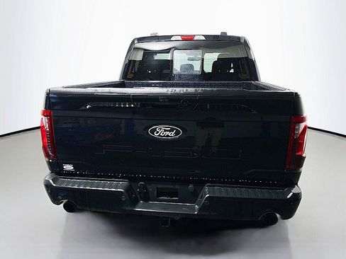New 2025 Ford F150 XLT w/ Equipment Group 302A MID image 5