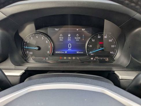 Used 2021 Ford Explorer XLT w/ Equipment Group 202A RWD image 29