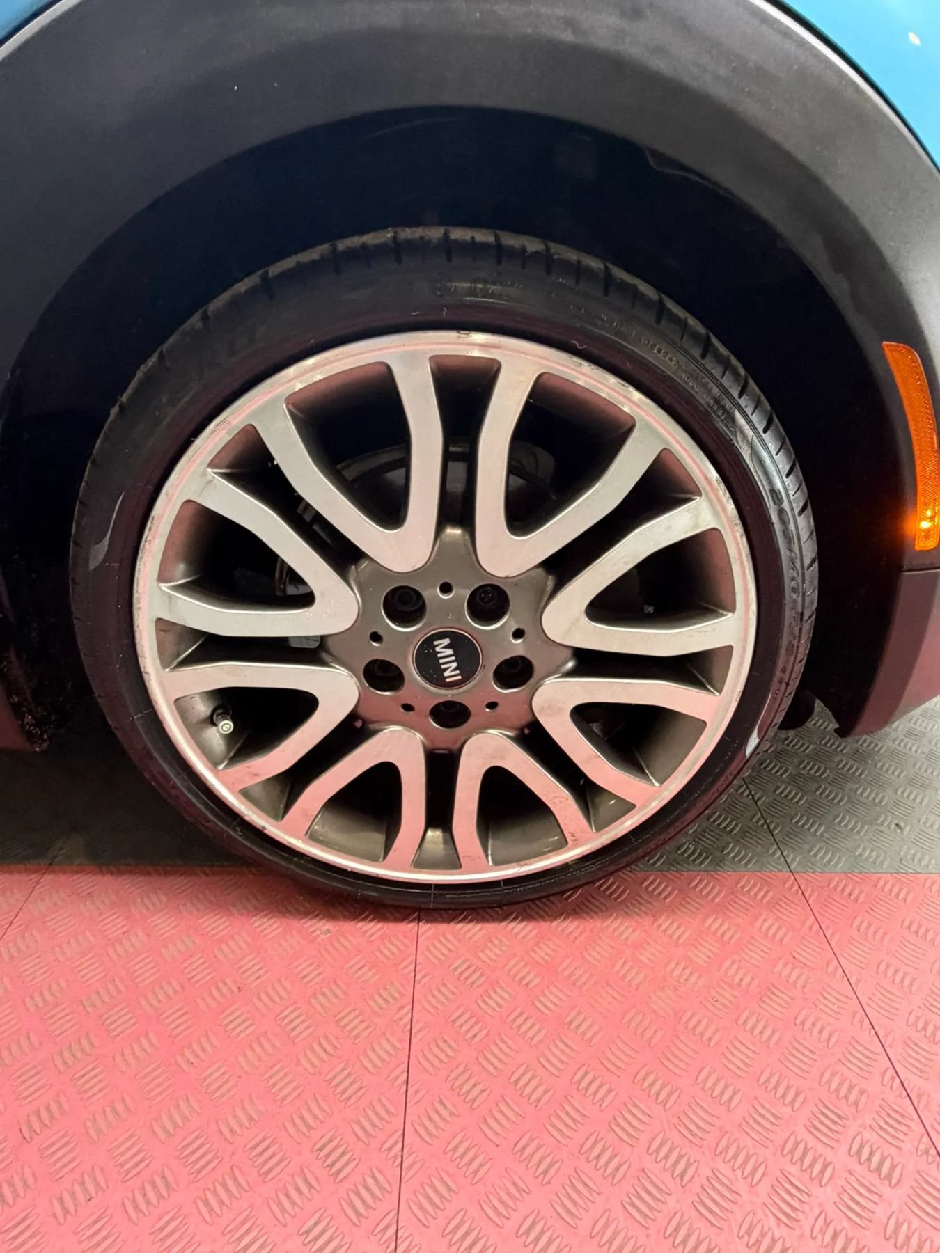 Used 2016 MINI Cooper S FWD image 36