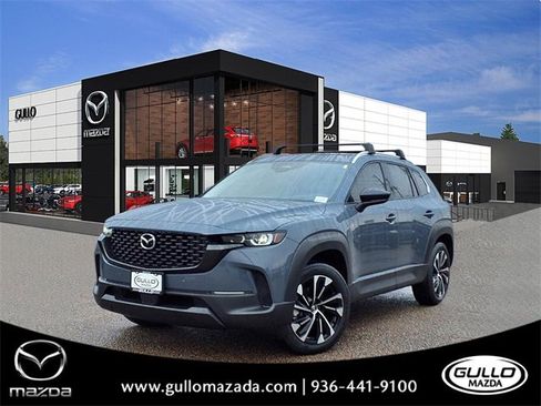 New 2026 MAZDA CX-50 2.5 Hybrid w/ Weather Package image 1