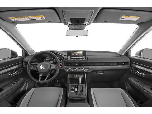 Used 2023 Honda CR-V EX image 5