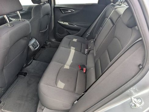 Used 2025 Chevrolet Malibu LT FWD image 26