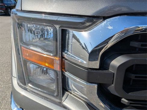 Certified 2023 Ford F150 XLT w/ Trailer Tow Package image 10