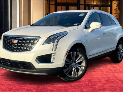 Used 2024 Cadillac XT5 Premium Luxury w/ Technology Package