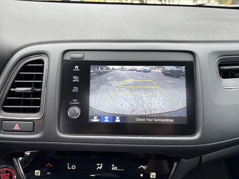 Certified 2020 Honda HR-V EX image 28