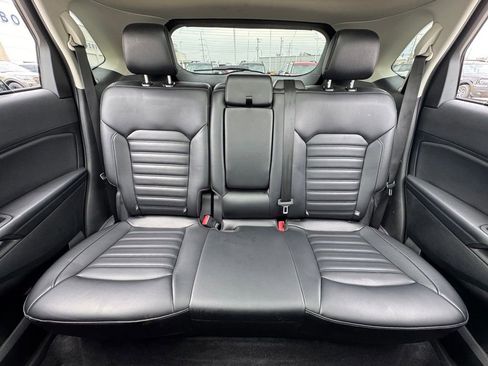 Used 2024 Ford Edge SEL w/ Convenience Package image 30