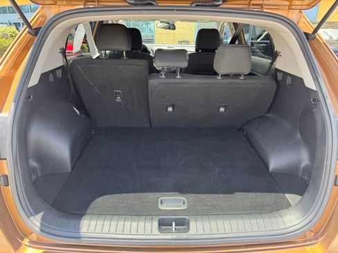 Certified 2021 Kia Sportage LX AWD/4WD image 11