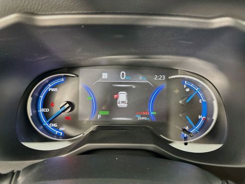 Used 2023 Toyota RAV4 XLE Premium AWD/4WD image 18