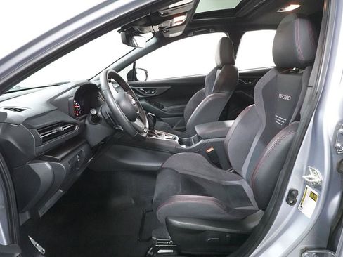 Used 2022 Subaru WRX GT AWD/4WD image 23