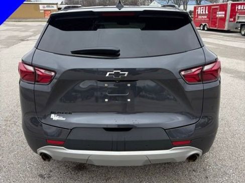 Used 2022 Chevrolet Blazer LT image 5