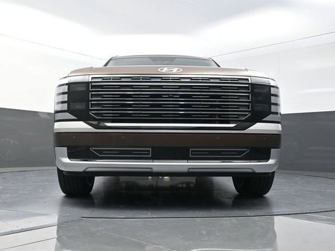 New 2026 Hyundai Palisade Calligraphy FWD image 32