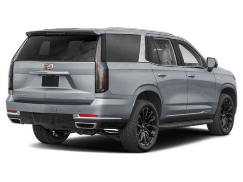 Used 2026 Cadillac Escalade Luxury w/ Touring Package AWD/4WD image 5