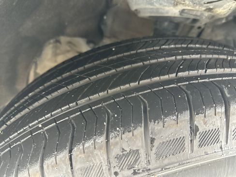 Certified 2025 Toyota Grand Highlander FWD image 12