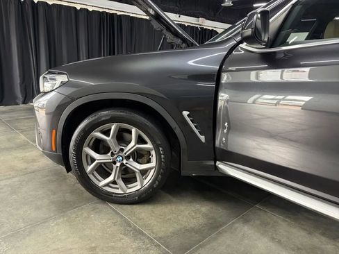 Used 2022 BMW X3 sDrive30i w/ Premium Package 2 RWD image 34