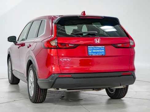 New 2026 Honda CR-V EX image 7