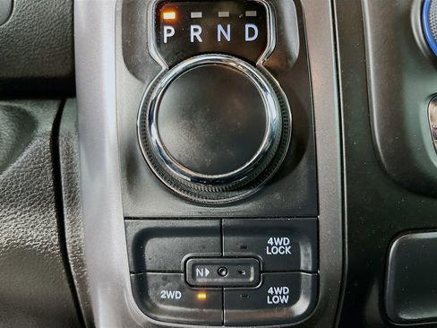 Used 2022 RAM 1500 Classic Warlock AWD/4WD image 24