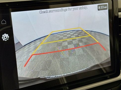 New 2025 Hyundai Venue Limited image 10