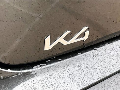 Used 2025 Kia K4 FWD image 30