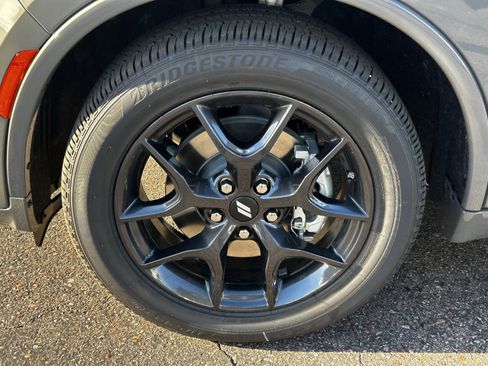 New 2026 Dodge Durango GT w/ Blacktop Package image 6