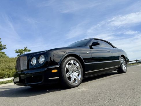 Used 2007 Bentley Azure image 16