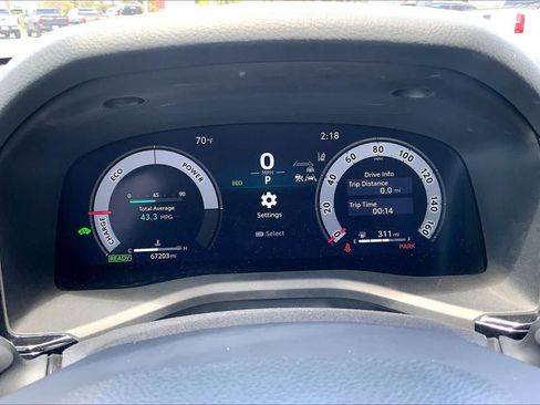 Certified 2025 Toyota Camry XLE FWD image 26