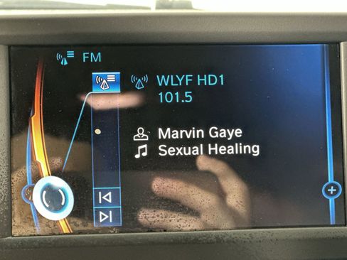 Used 2017 BMW i3 w/ Range Extender image 20